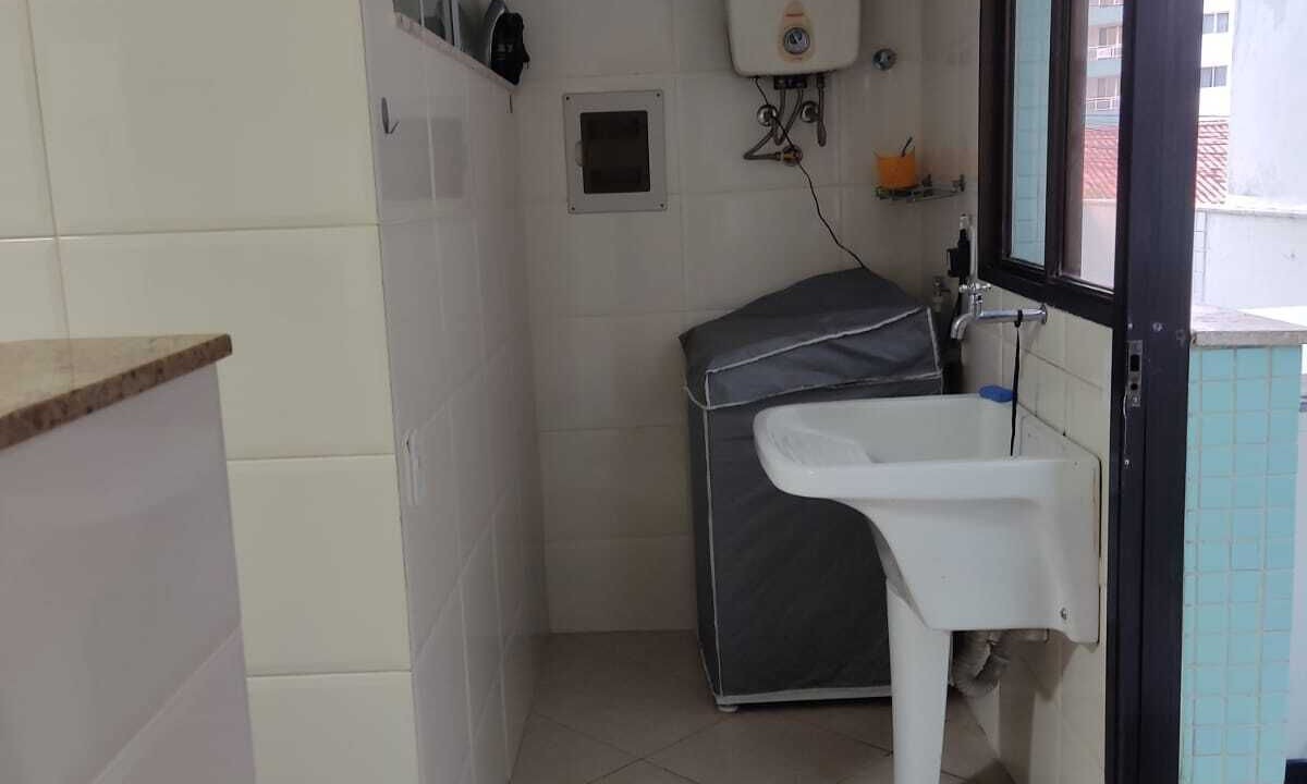 Photo of Bathroom in Vila Nova