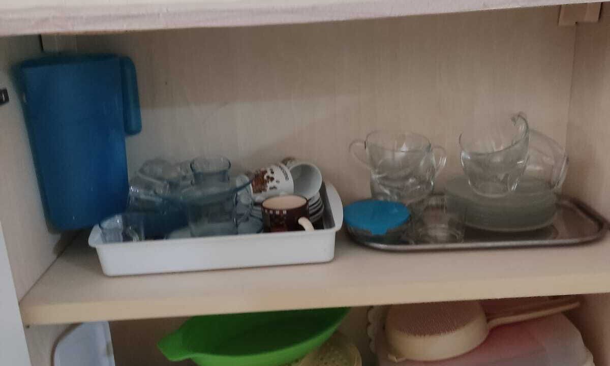 Photo of Kitchen in Vila Nova