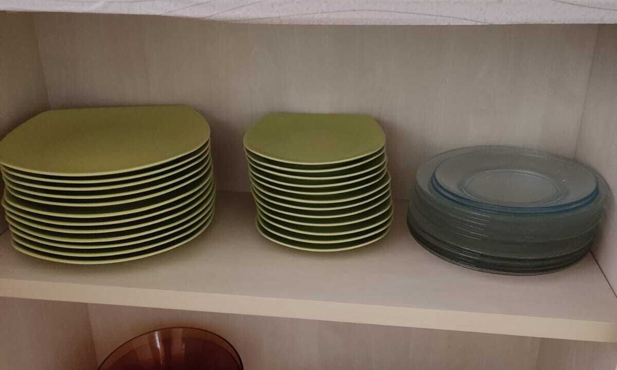Photo of Kitchen in Vila Nova