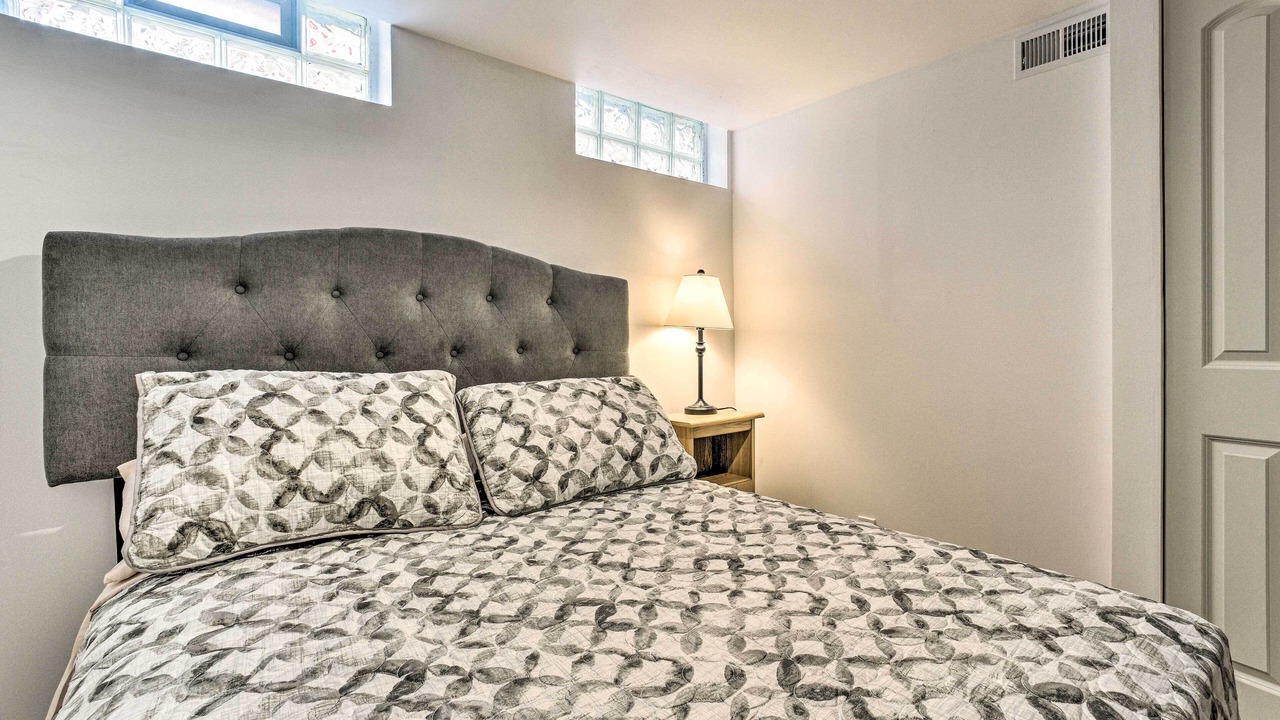 Photo of Bedroom in Allen