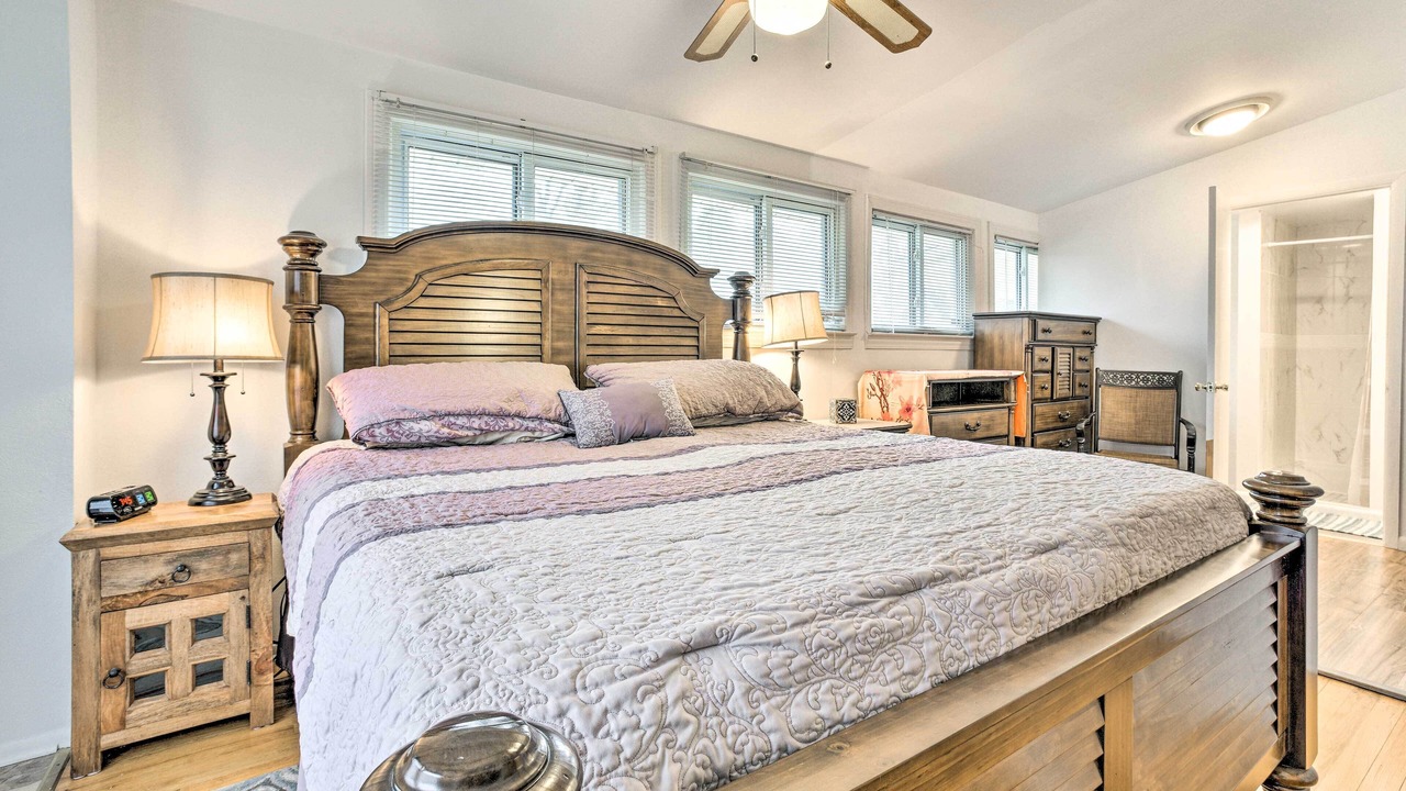 Photo of Bedroom in Allen