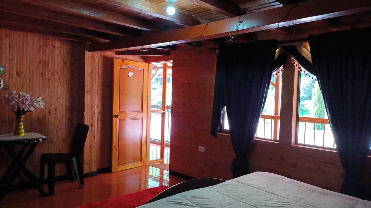Photo of Bedroom in Santa Rosa de Cabal