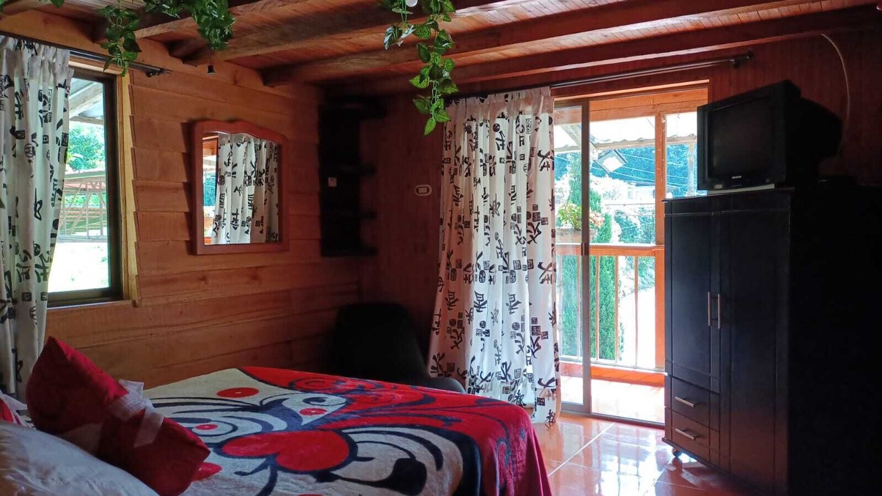 Photo of Bedroom in Santa Rosa de Cabal