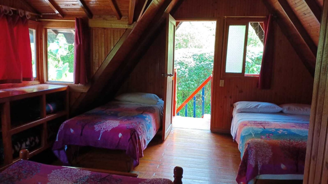 Photo of Bedroom in Santa Rosa de Cabal
