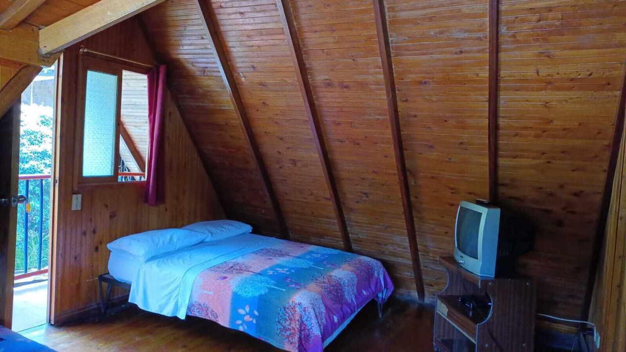 Photo of Bedroom in Santa Rosa de Cabal