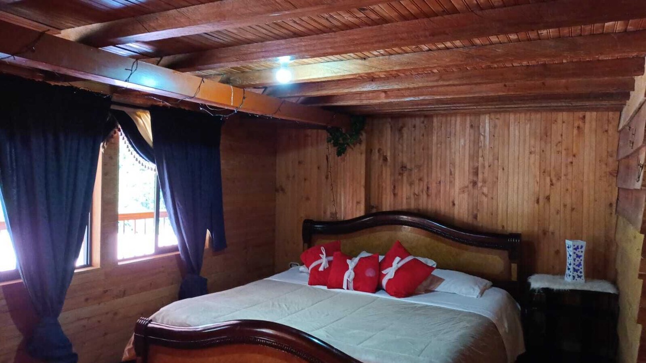Photo of Bedroom in Santa Rosa de Cabal