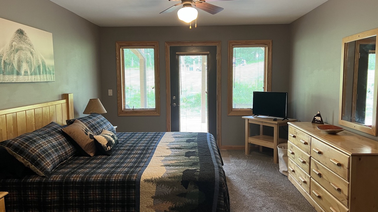 Photo of Bedroom in Arkdale