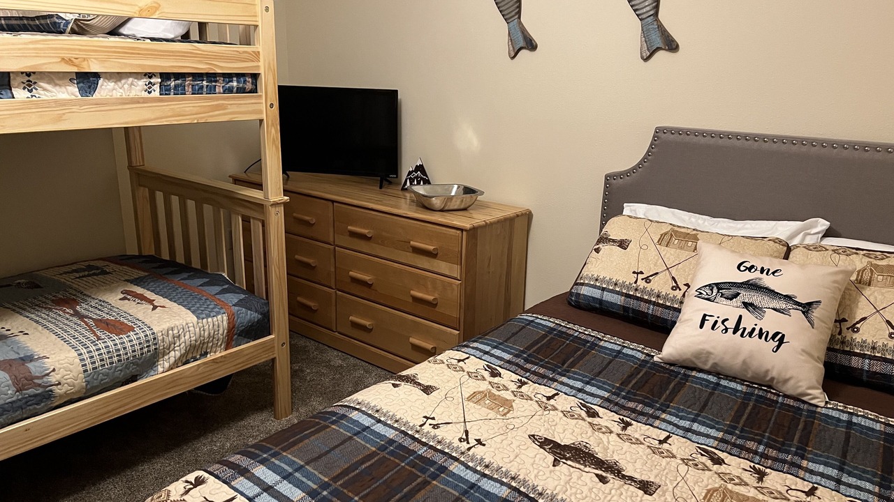 Photo of Bedroom in Arkdale