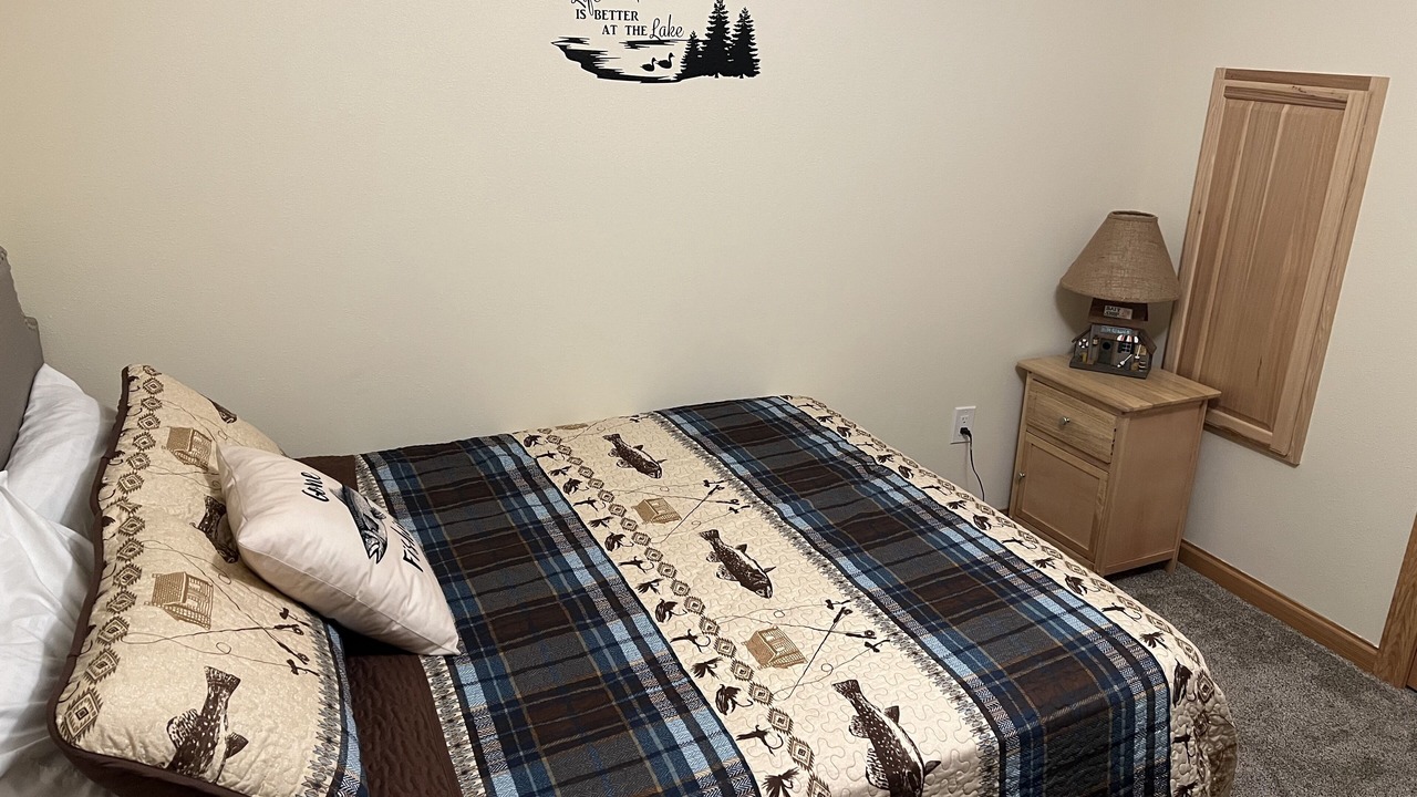 Photo of Bedroom in Arkdale