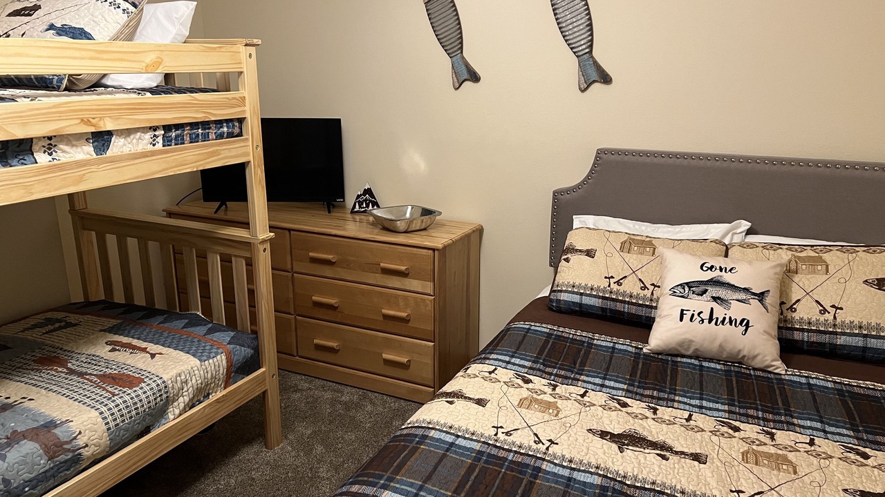 Photo of Bedroom in Arkdale