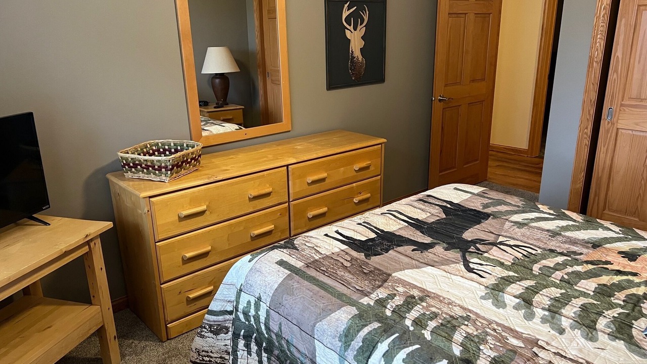 Photo of Bedroom in Arkdale