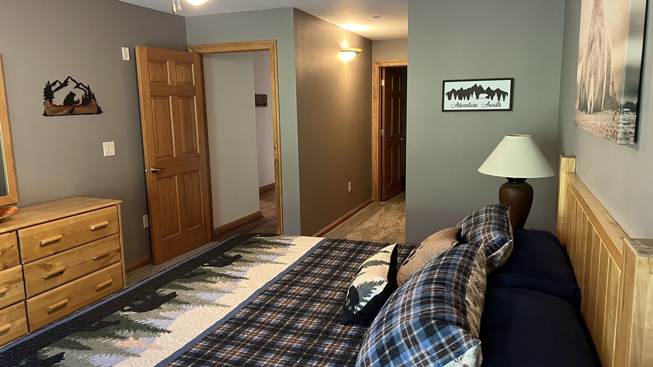 Photo of Bedroom in Arkdale