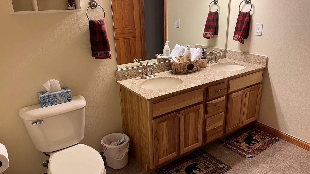 Photo of Bathroom in Arkdale