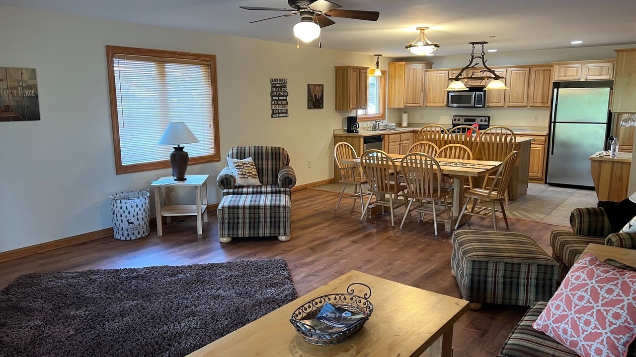 Photo of Livingroom in Arkdale