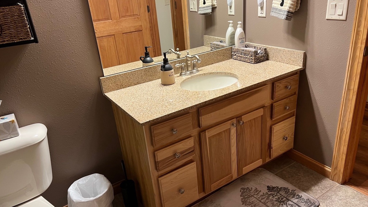 Photo of Bathroom in Arkdale