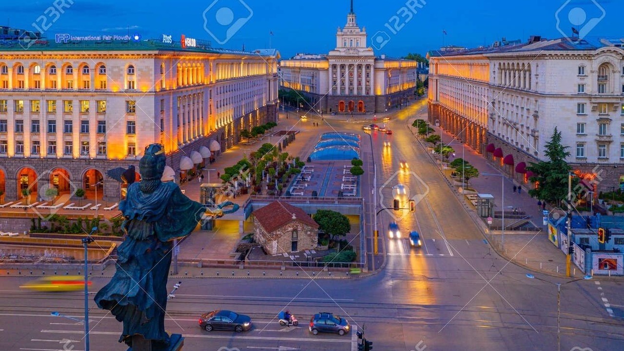 Photo of Others in Sofia City Center