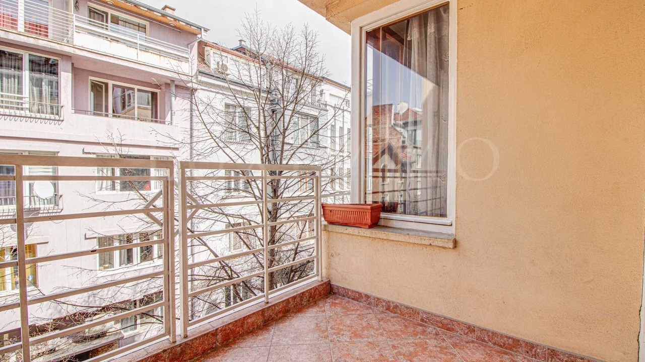 Photo of Outdoor in Sofia City Center