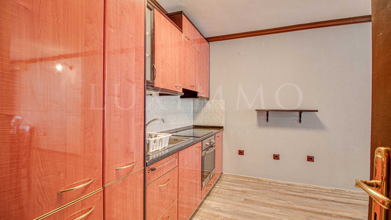 Photo of Kitchen in Sofia City Center