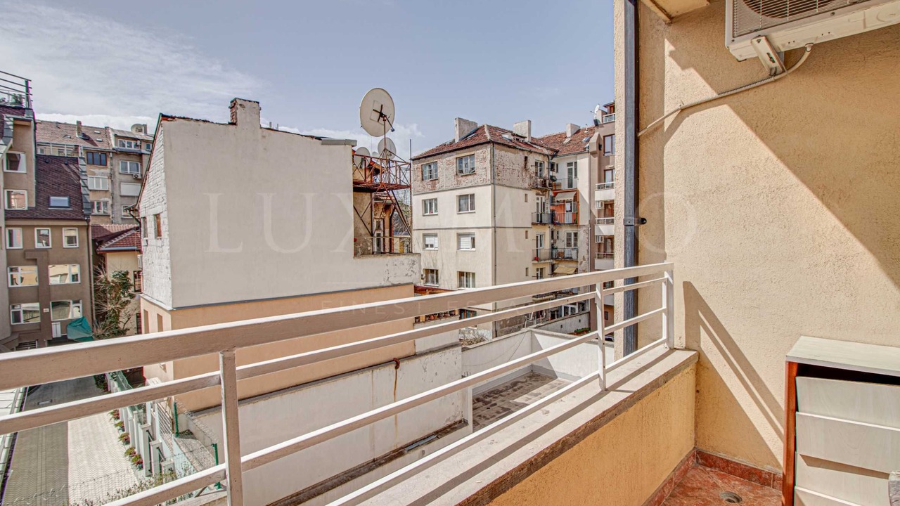 Photo of Outdoor in Sofia City Center