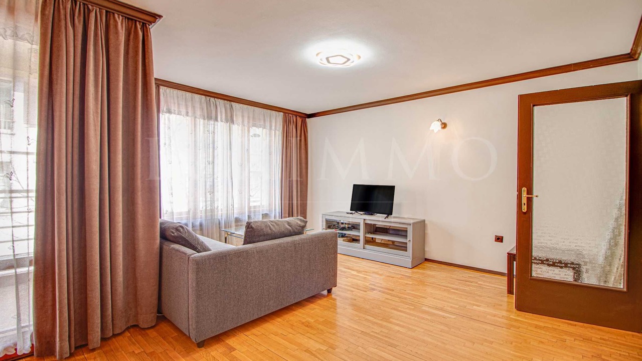 Photo of Livingroom in Sofia City Center