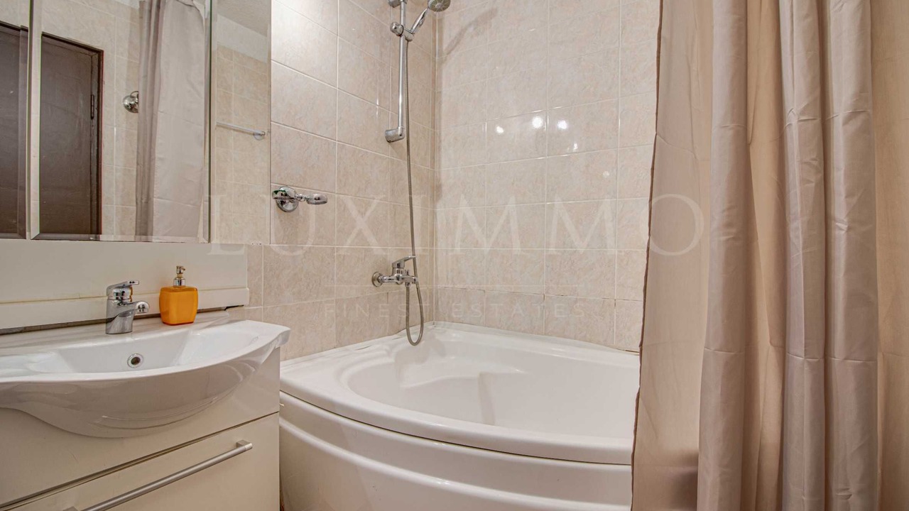 Photo of Bathroom in Sofia City Center