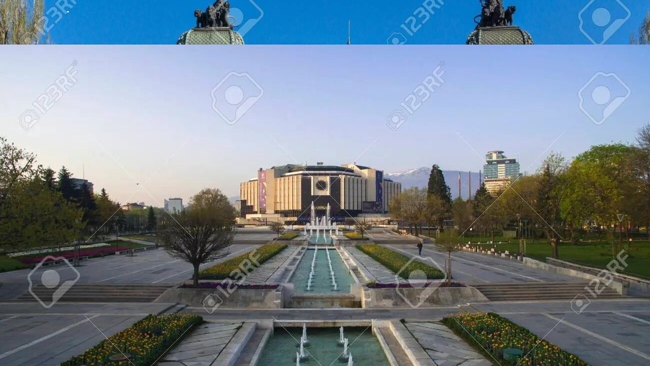 Photo of Others in Sofia City Center