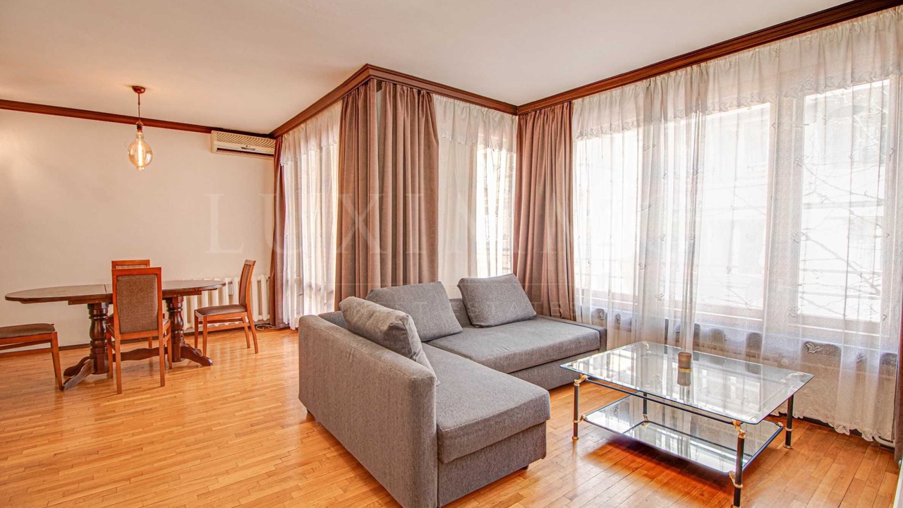 Photo of Livingroom in Sofia City Center