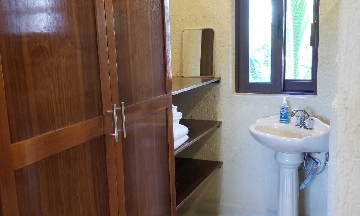 Photo of Bathroom in Salina Grande