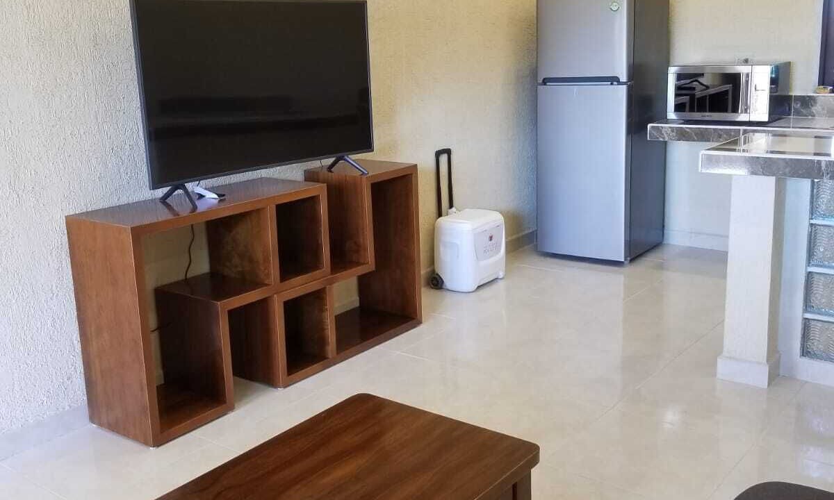 Photo of Livingroom in Salina Grande