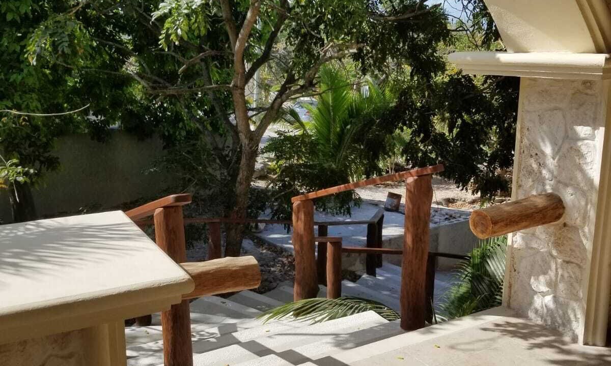 Photo of Patio Balcony in Salina Grande