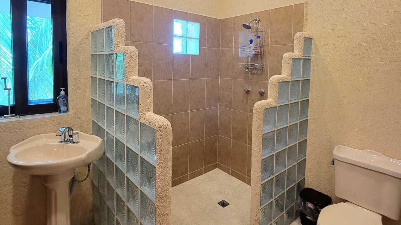 Photo of Bathroom in Salina Grande