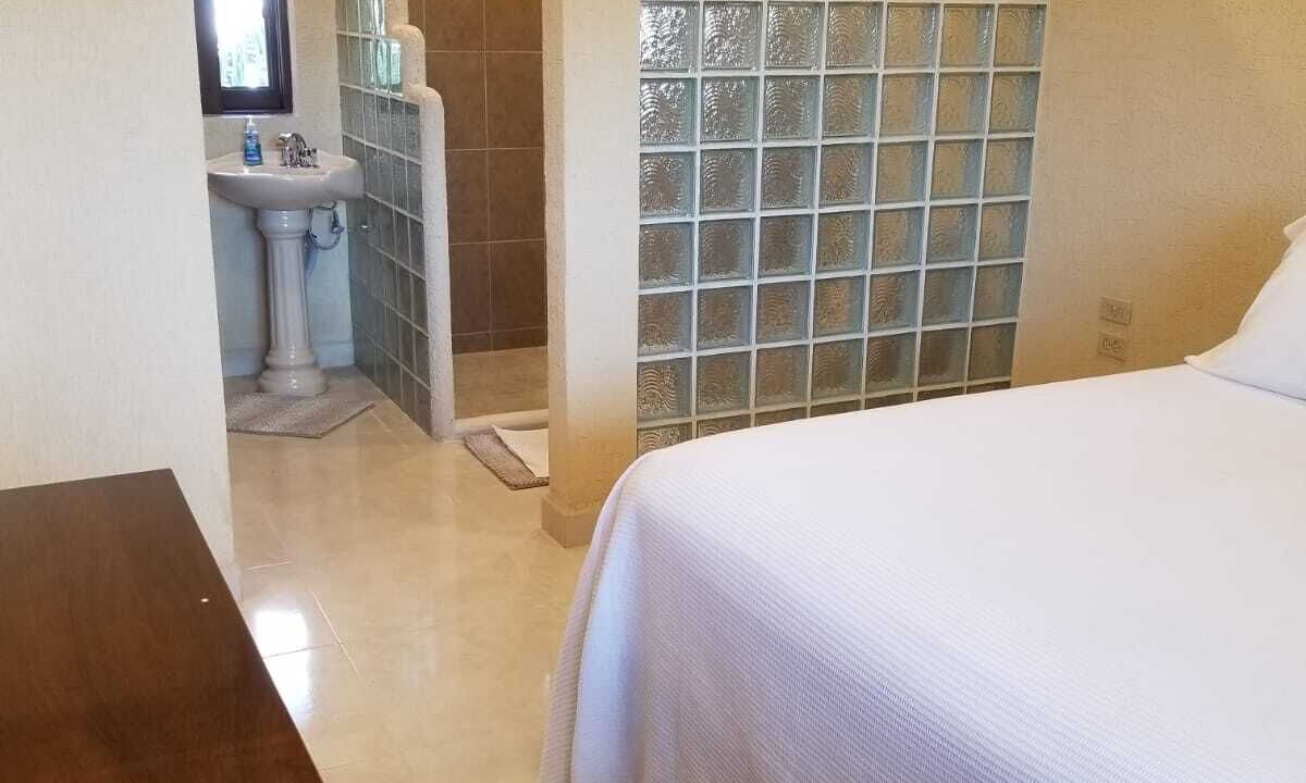 Photo of Bedroom in Salina Grande