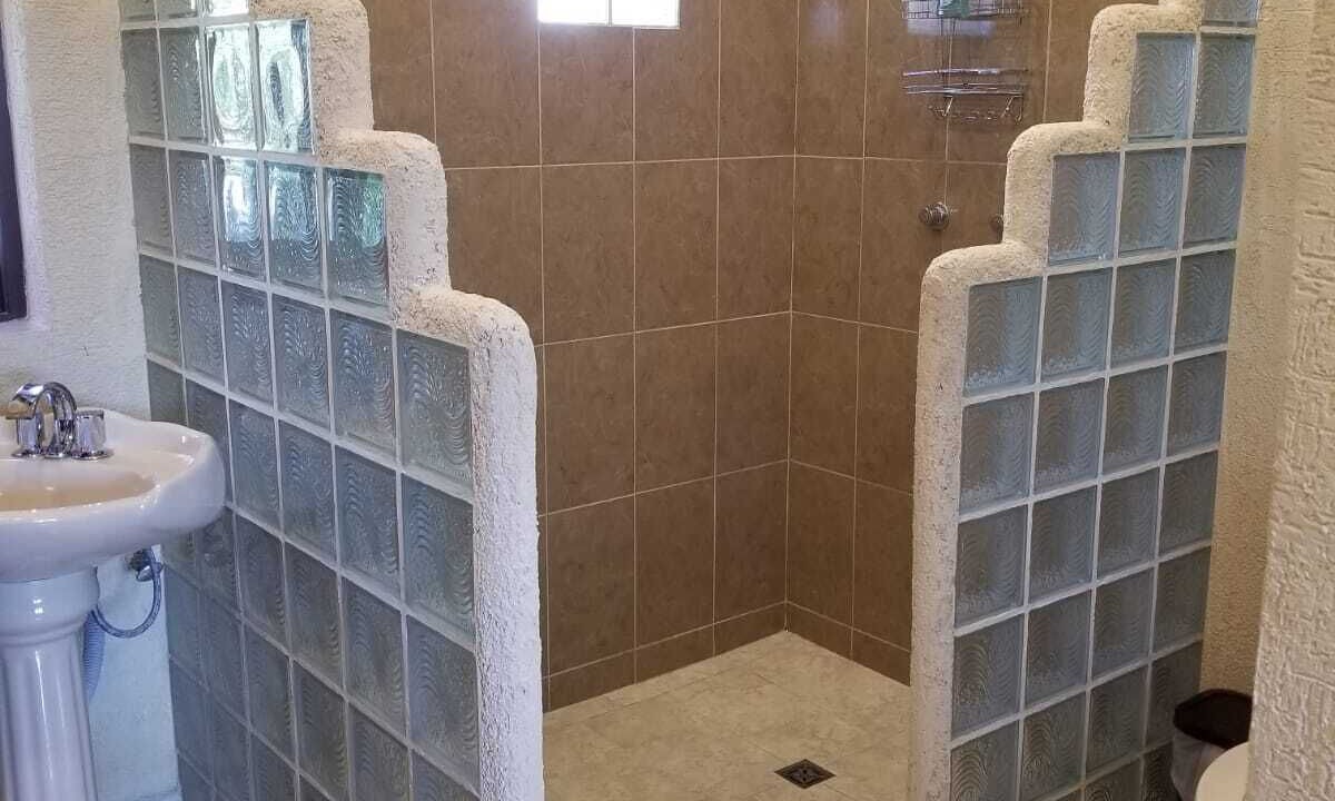 Photo of Bathroom in Salina Grande