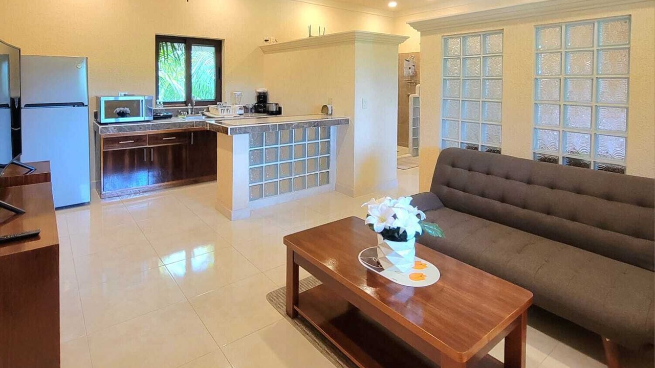 Photo of Livingroom in Salina Grande