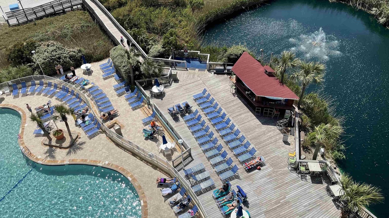 Photo of Outdoor in Arcadian Shores