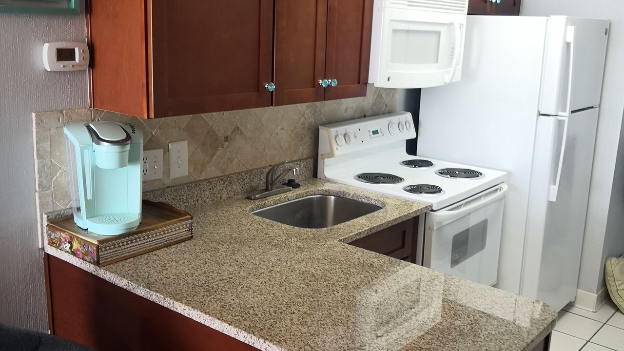 Photo of Kitchen in Arcadian Shores