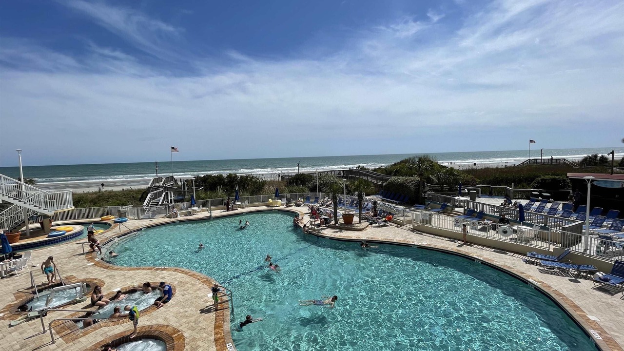 Photo of Outdoor in Arcadian Shores