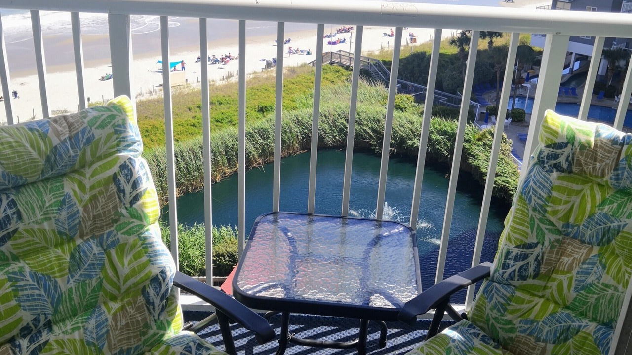 Photo of Outdoor in Arcadian Shores