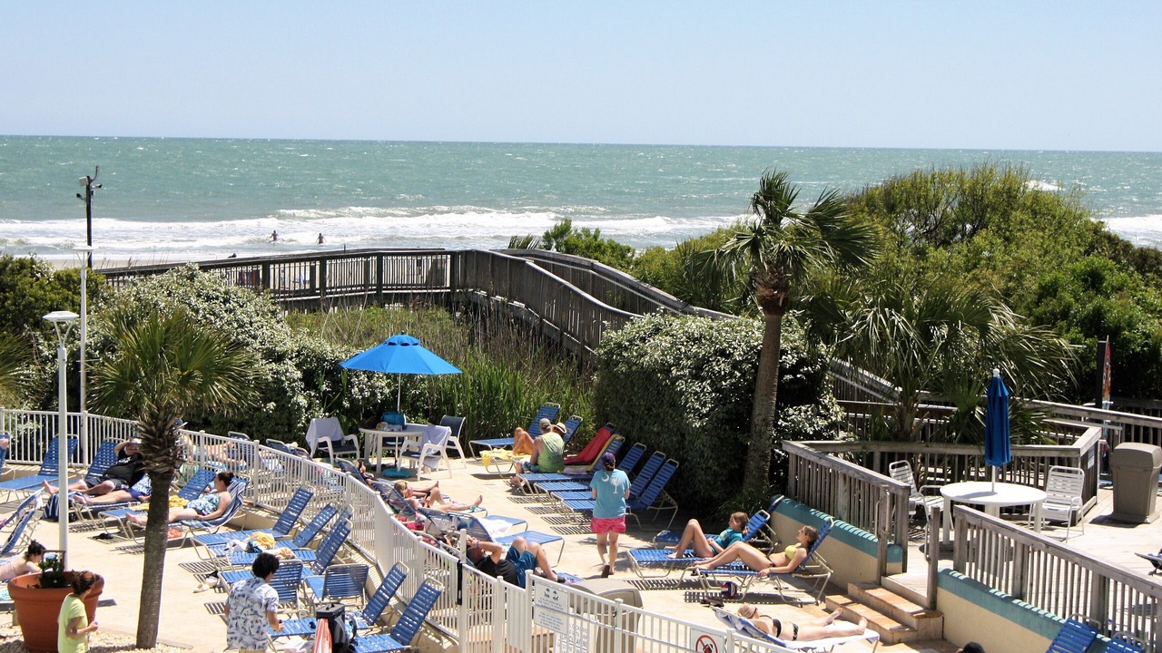 Photo of Outdoor in Arcadian Shores
