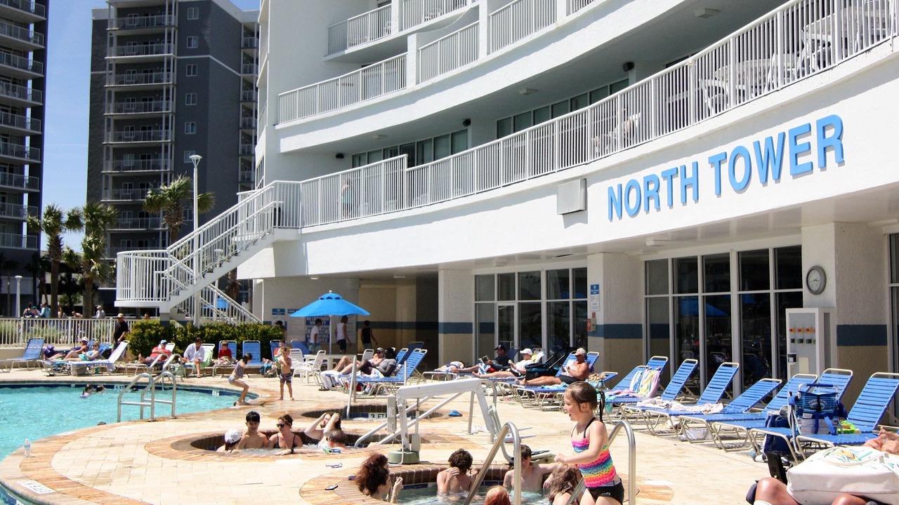 Photo of Outdoor in Arcadian Shores
