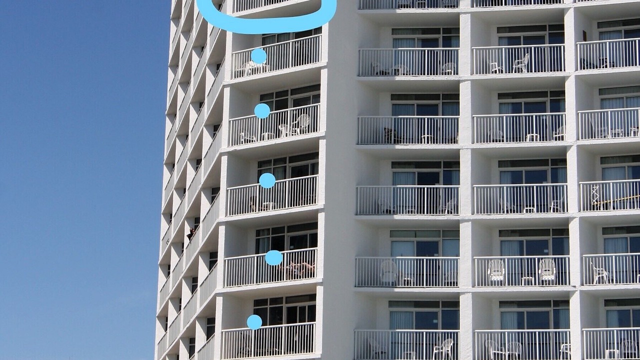 Photo of Outdoor in Arcadian Shores