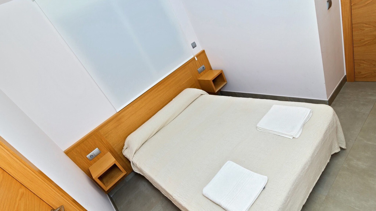 Photo of Bedroom in Denia