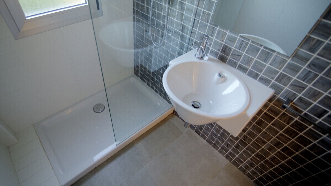 Photo of Bathroom in Denia