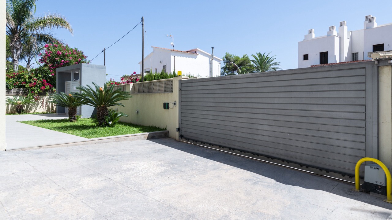 Photo of Outdoor in Denia