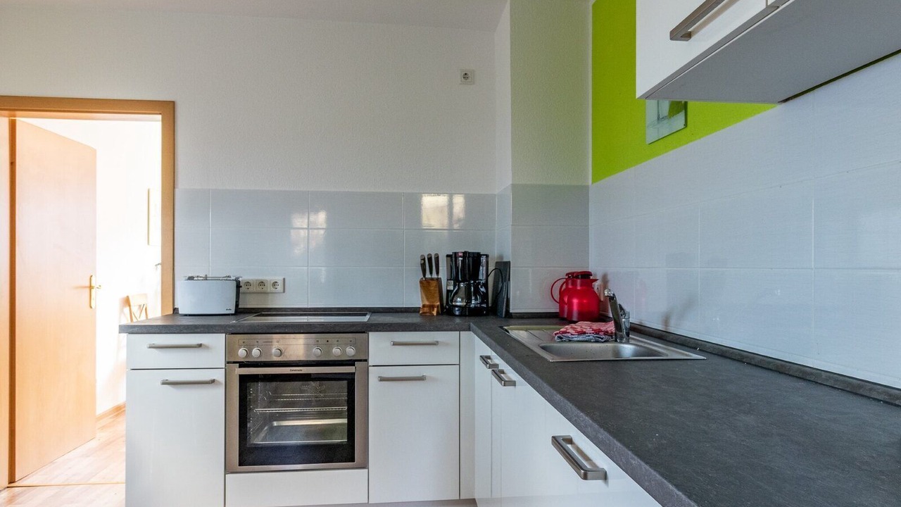 Photo of Kitchen in Boedefeld