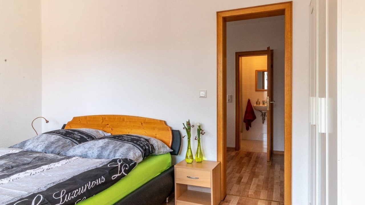 Photo of Bedroom in Boedefeld