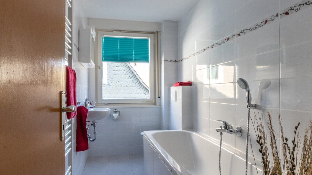 Photo of Bathroom in Boedefeld