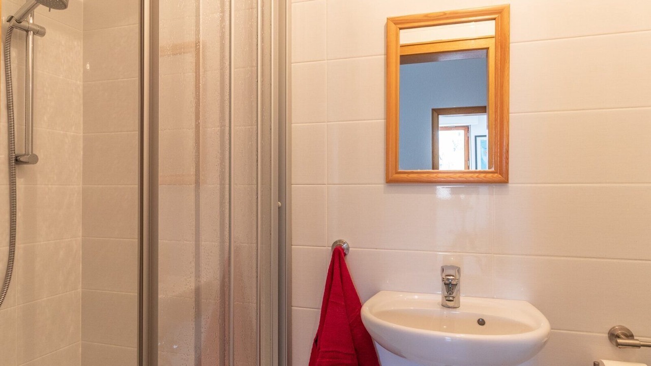 Photo of Bathroom in Boedefeld