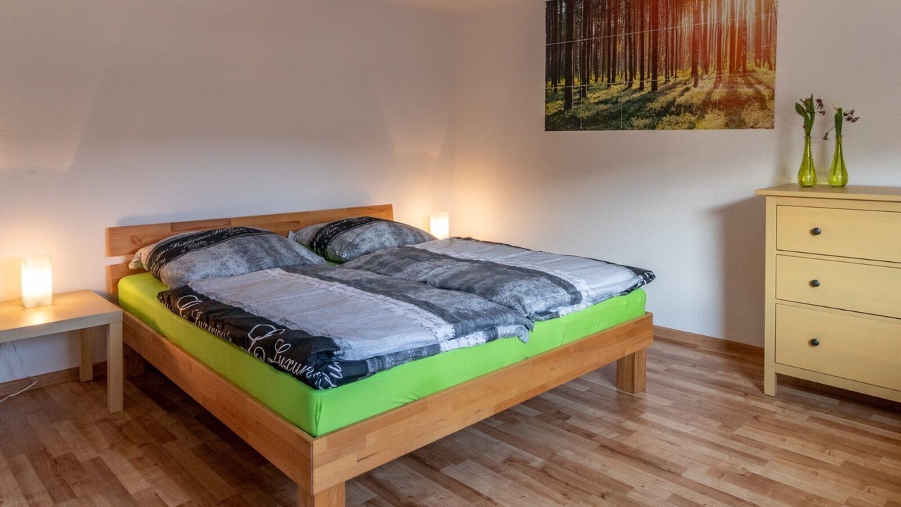 Photo of Bedroom in Boedefeld