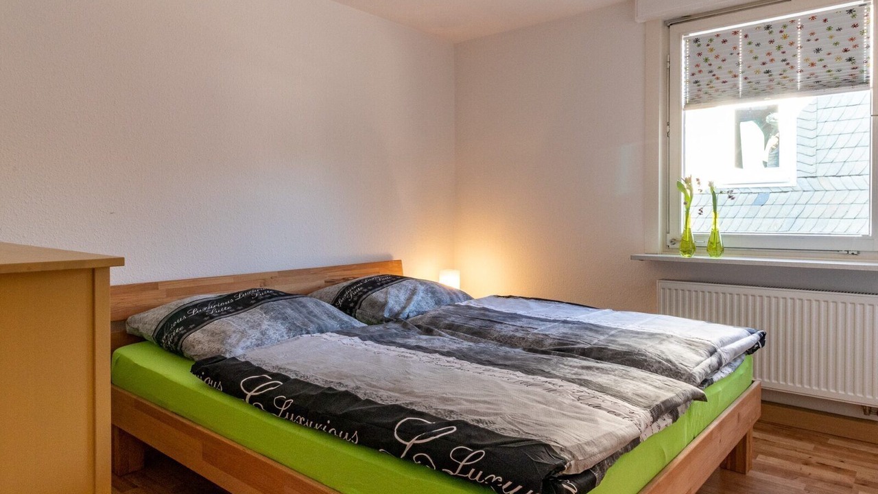 Photo of Bedroom in Boedefeld